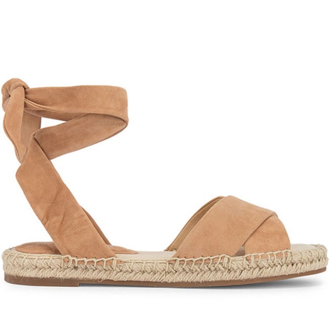 E-Comm: Flats for Festival Season